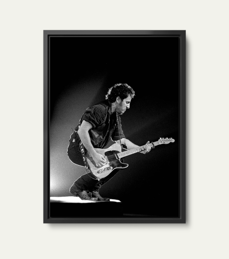 Bruce Springsteen | Limited 50 stuks