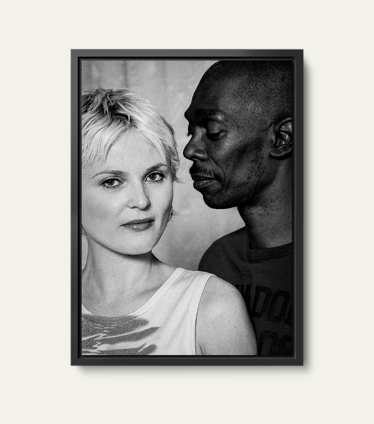 Faithless | Limited 100 stuks