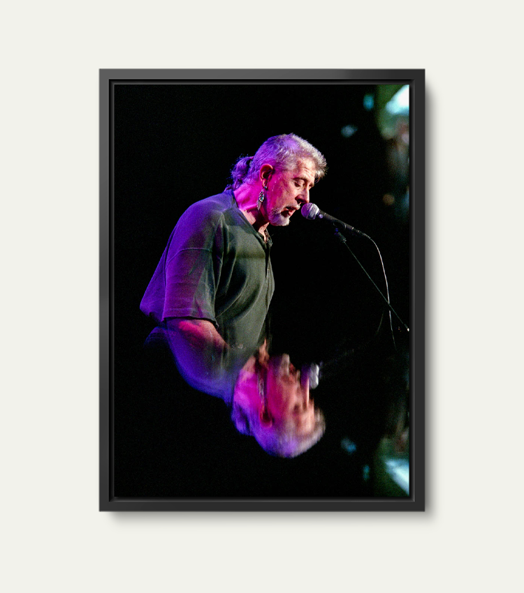 John Mayall | Limited 100 stuks