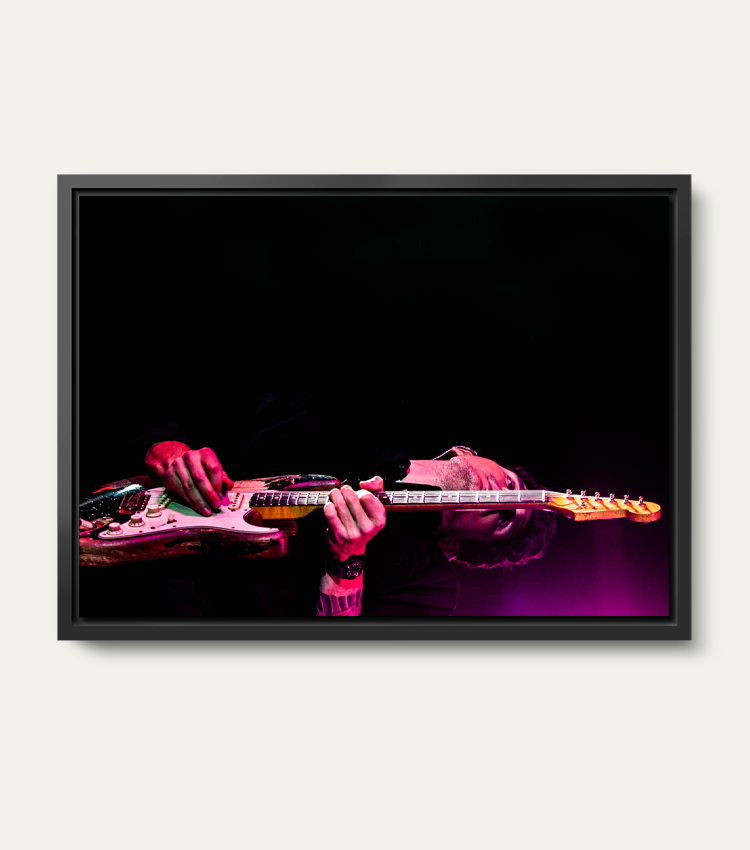 John Mayer | Limited 100 stuks