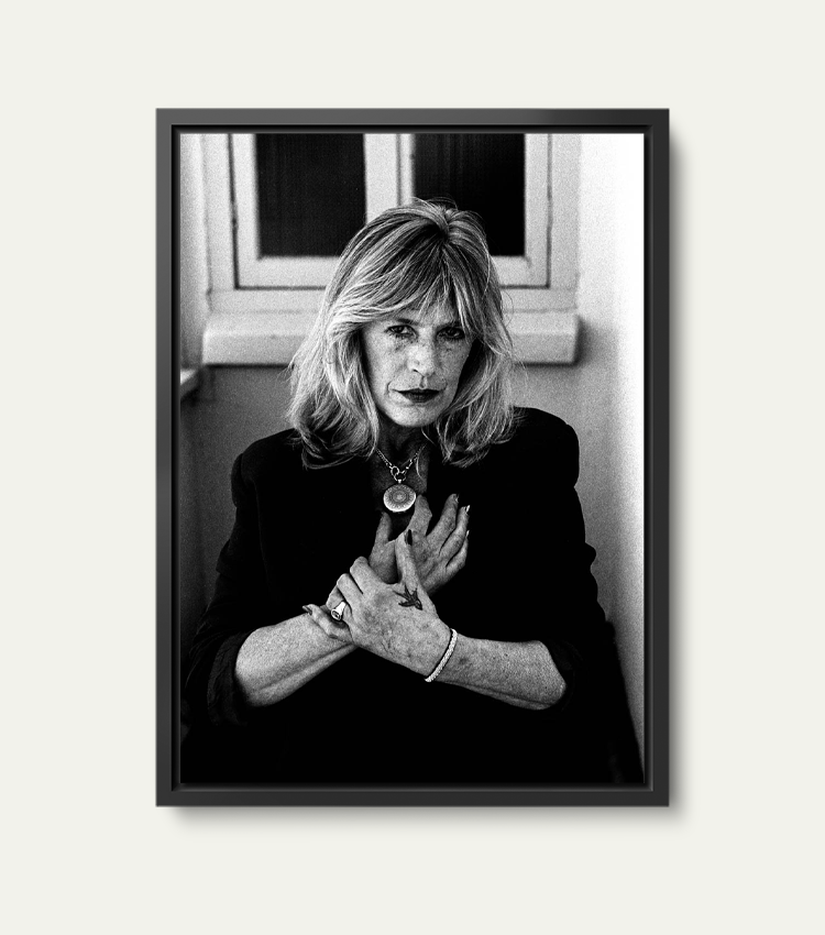 Marianne Faithfull | Limited 100 stuks