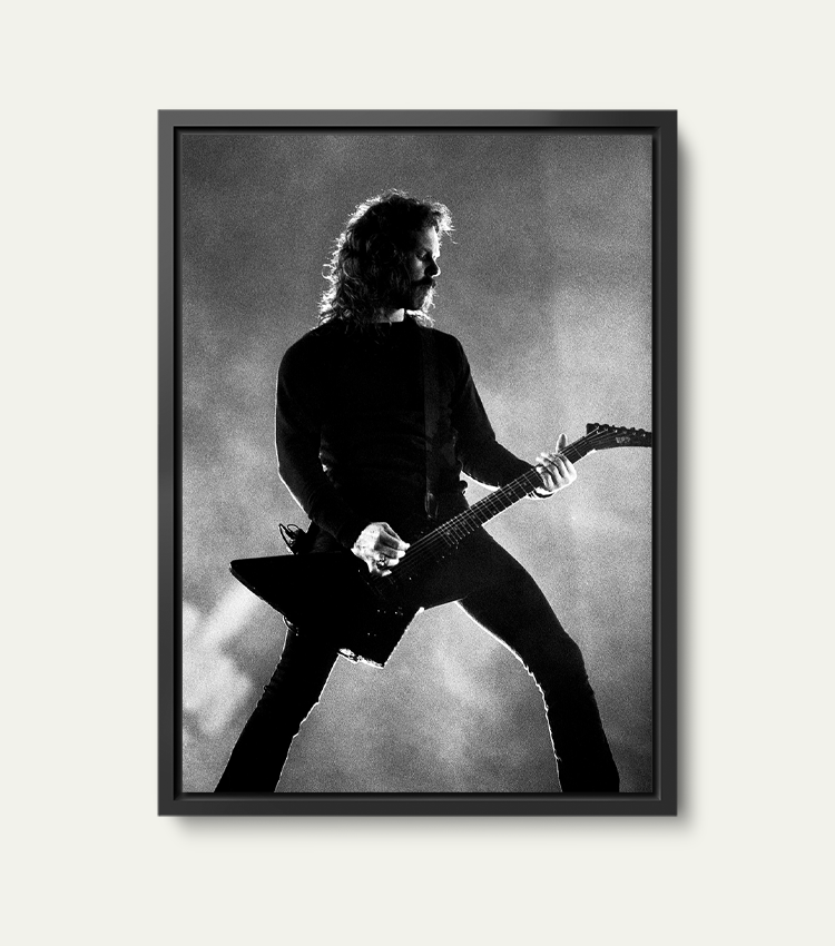 Metallica | Limited 50 stuks