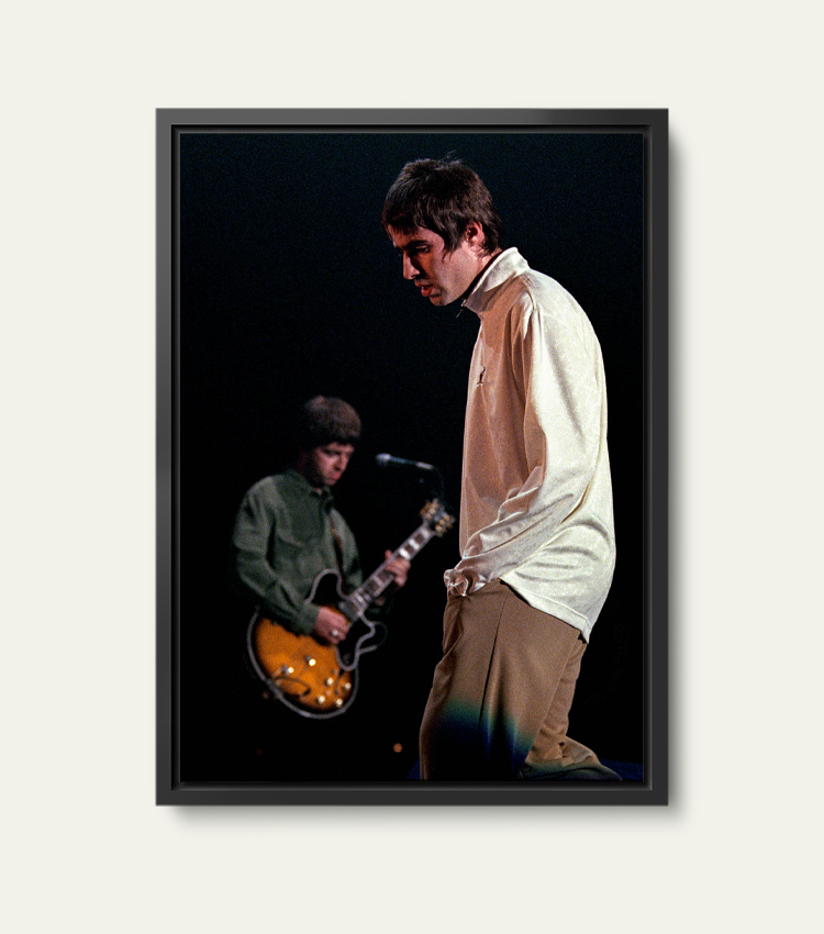 Oasis | Limited 100 stuks
