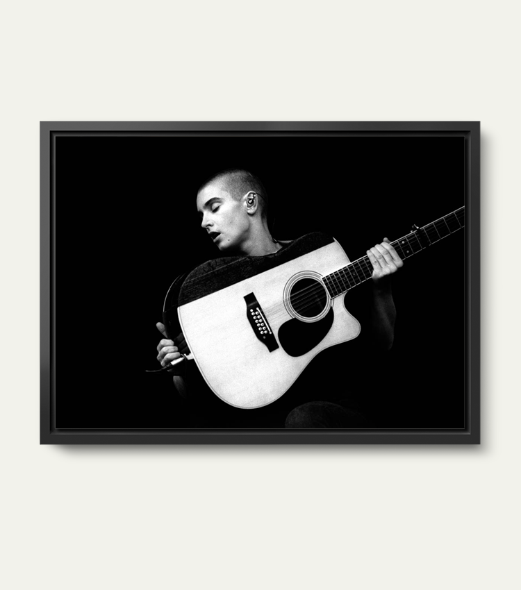 Sinéad O' Conner | Limited 50 stuks