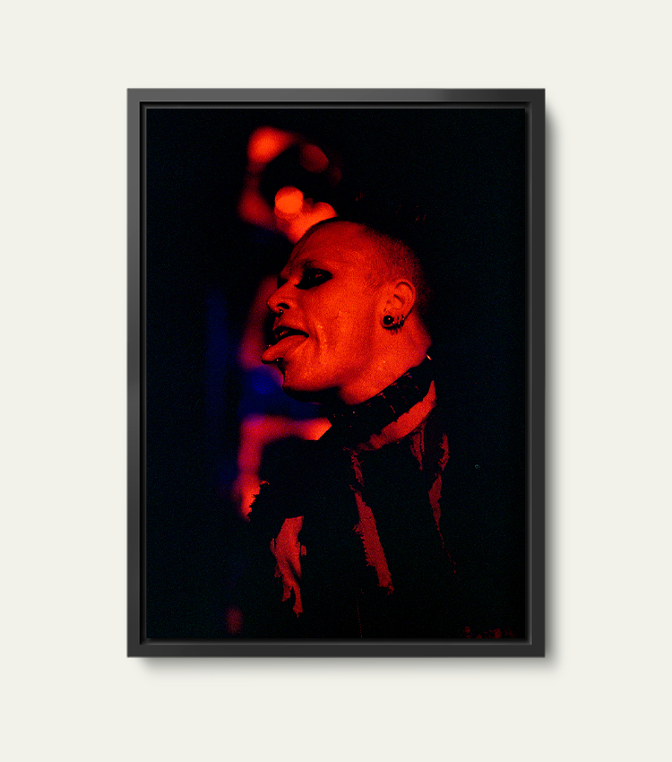 The Prodigy | Limited 100 stuks