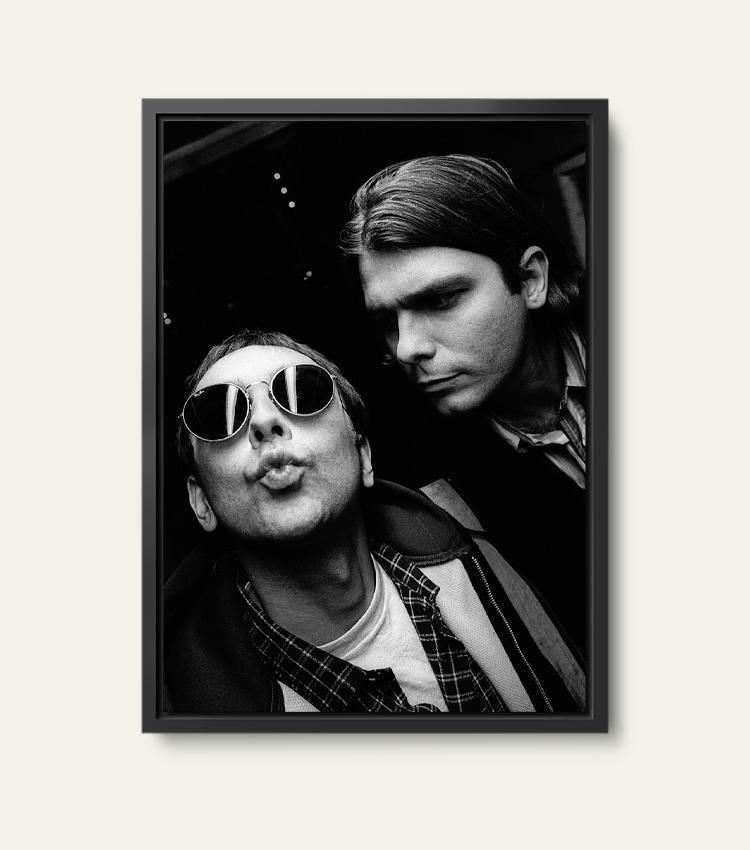 Underworld | Limited 100 stuks