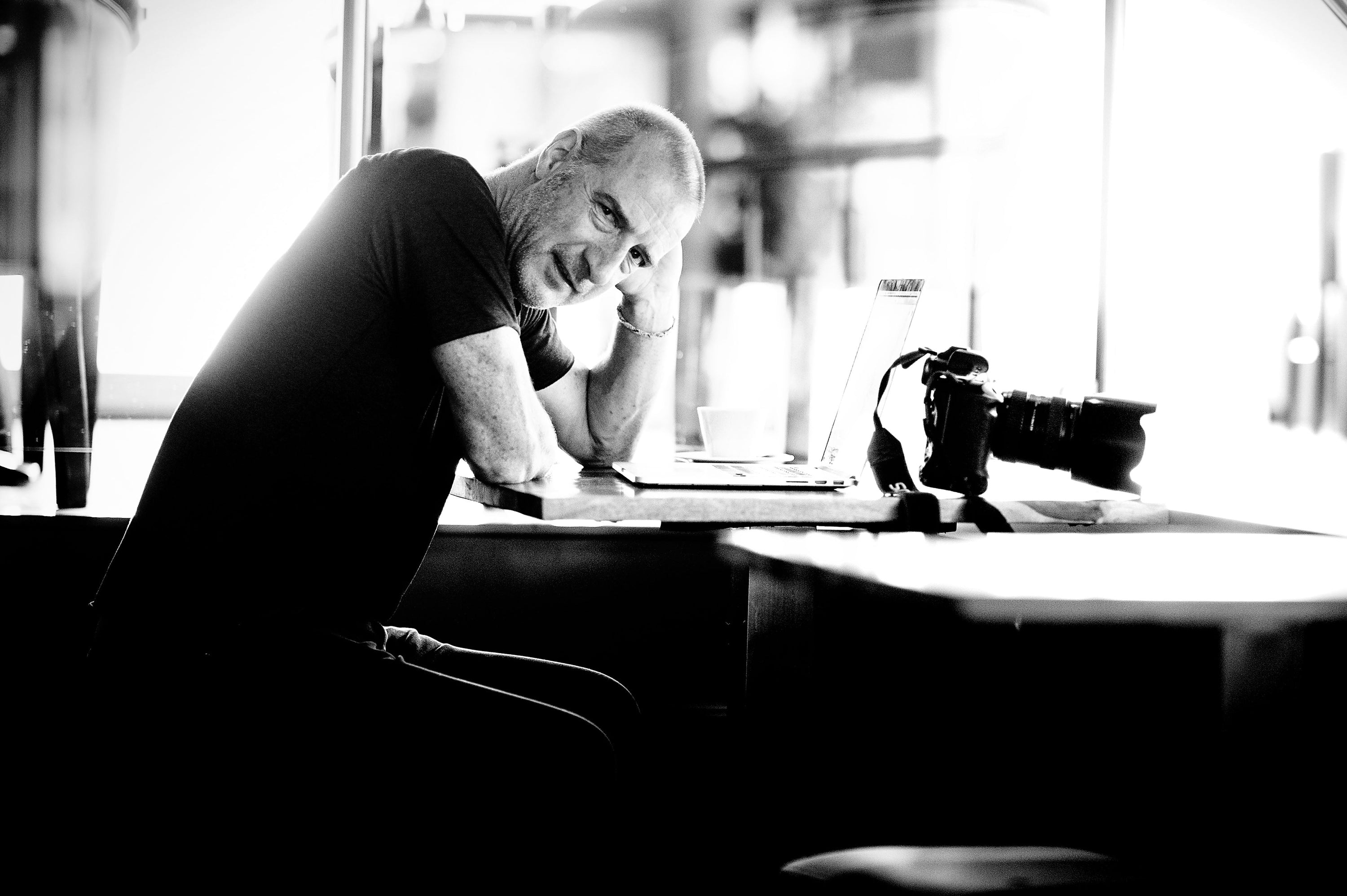 Paul Bergen