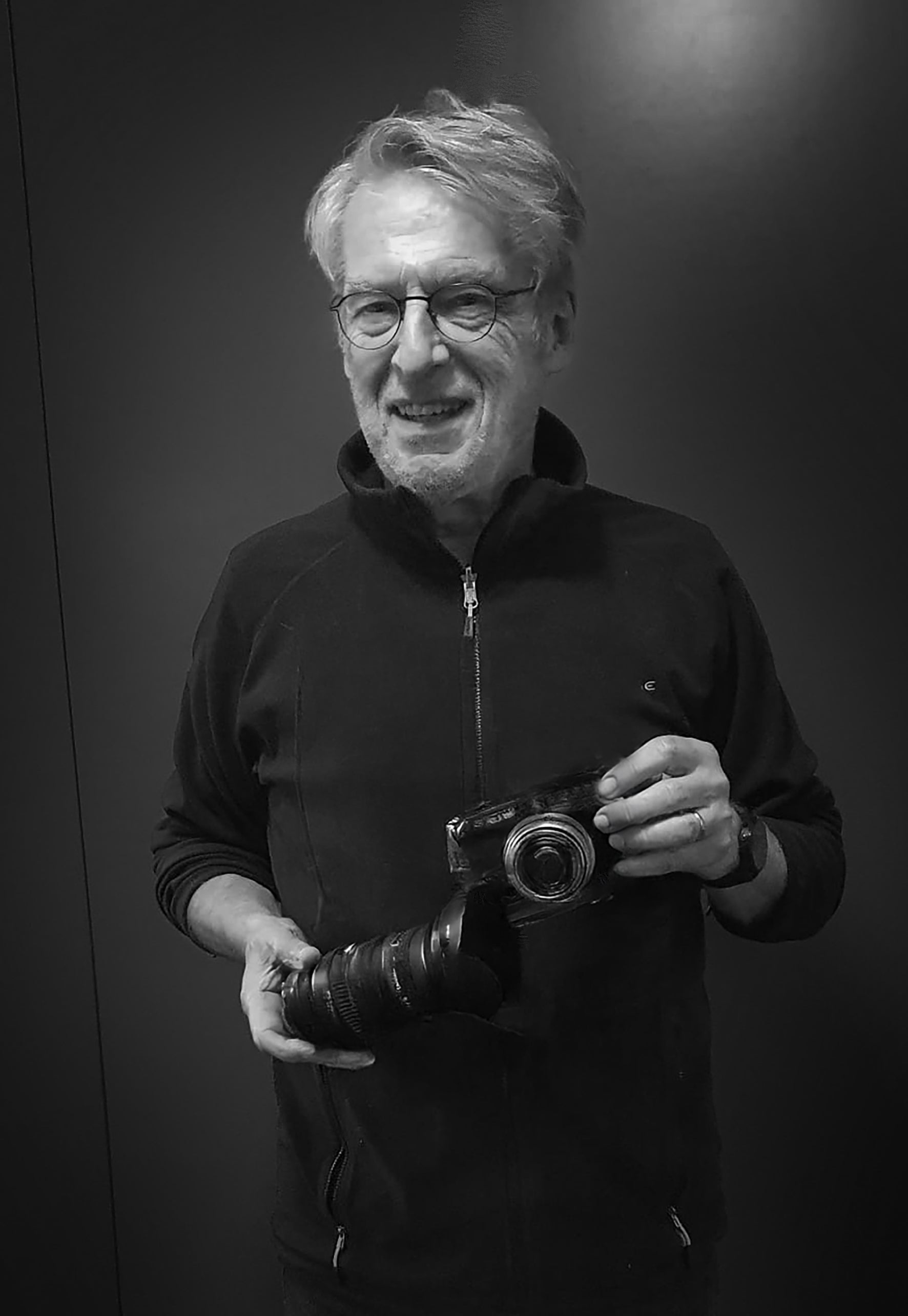 Gijsbert Hanekroot