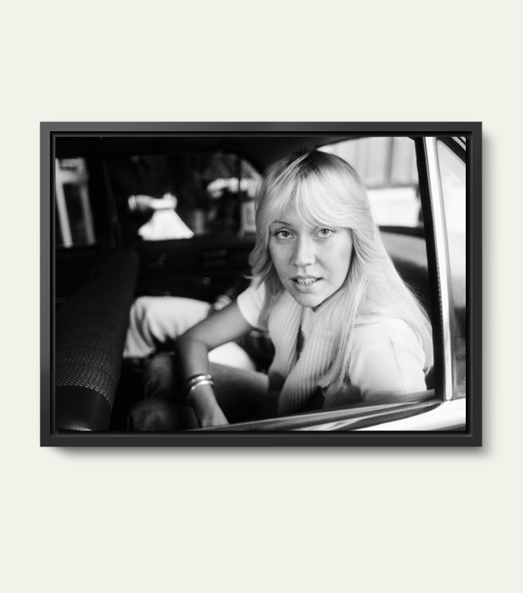 Abba | Limited 25 stuks