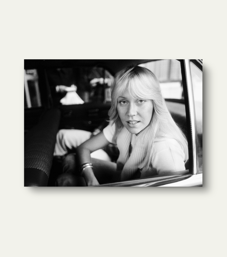 Abba | Limited 25 stuks