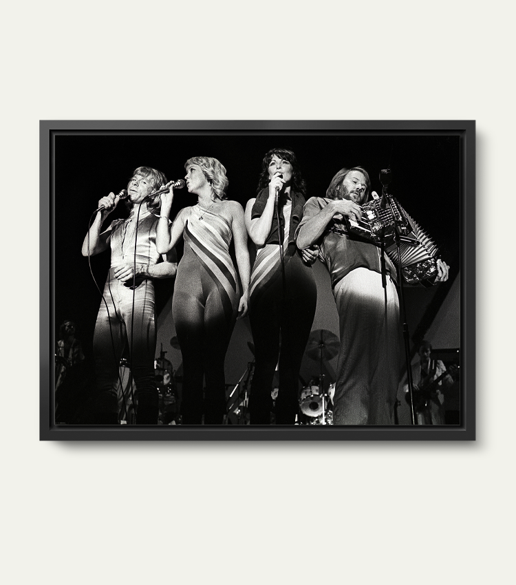 Abba | Limited 100 stuks