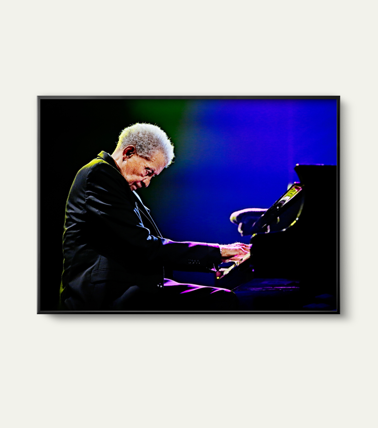 Abdullah Ibrahim | Limited 200 stuks