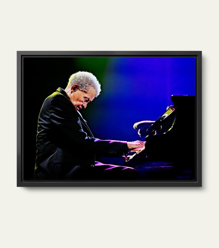Abdullah Ibrahim | Limited 200 stuks