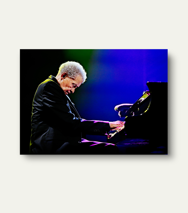 Abdullah Ibrahim | Limited 200 stuks
