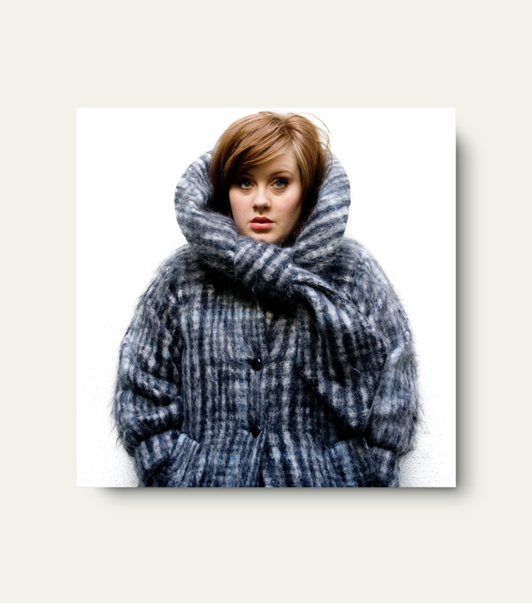 Adele | Limited 25 stuks