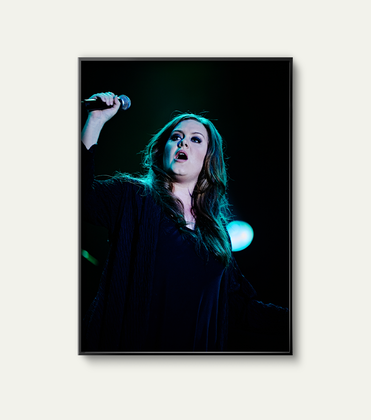 Adele | Limited 200 stuks