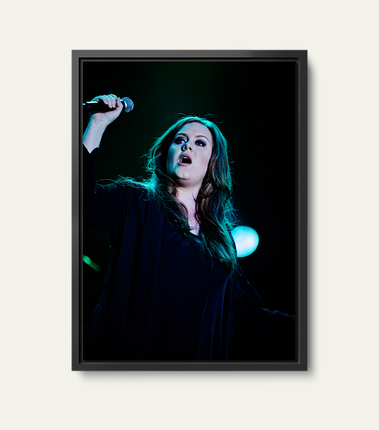 Adele | Limited 200 stuks