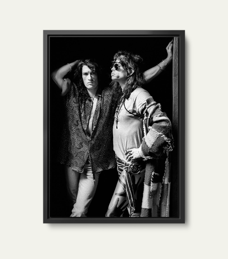 Aerosmith | Limited 100 stuks