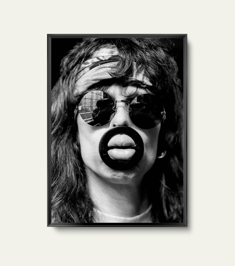 Aerosmith | Limited 25 stuks