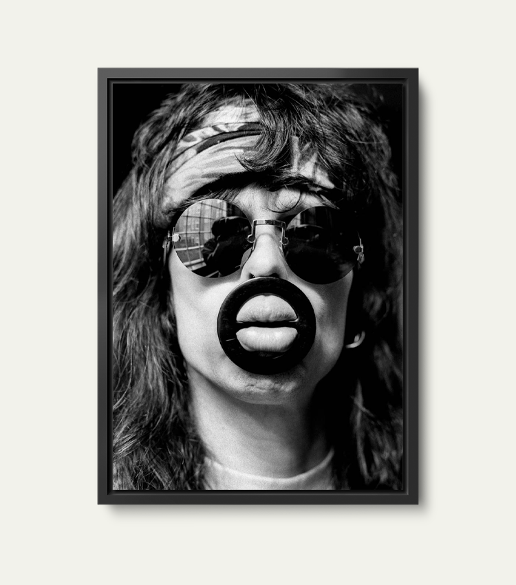 Aerosmith | Limited 25 stuks