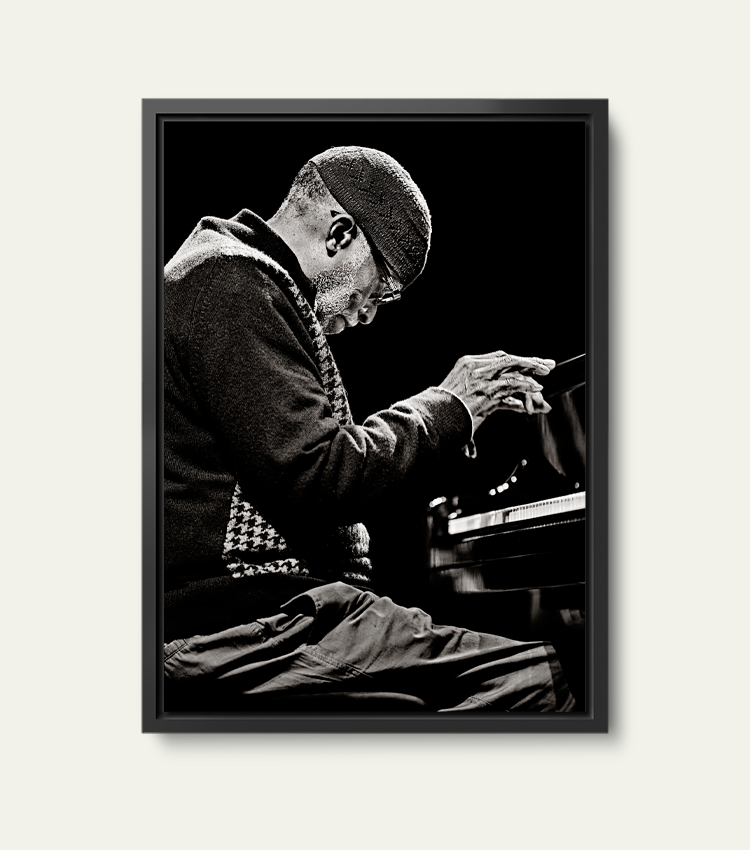 Ahmad Jamal | Limited 200 stuks