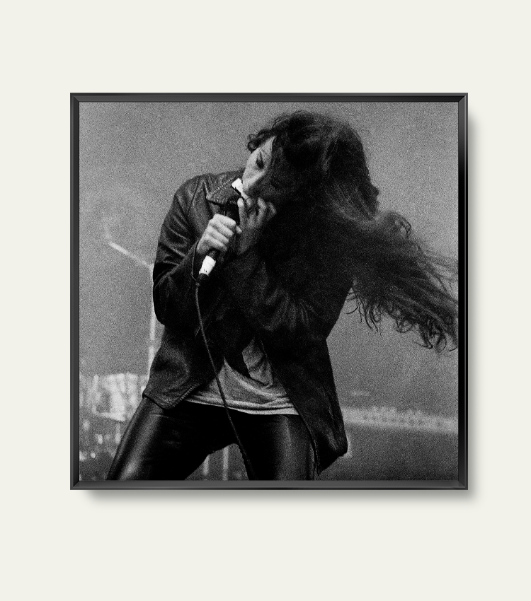 Alanis Morissette | Limited 200 stuks