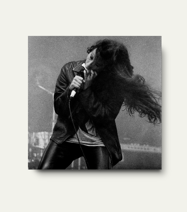 Alanis Morissette | Limited 200 stuks