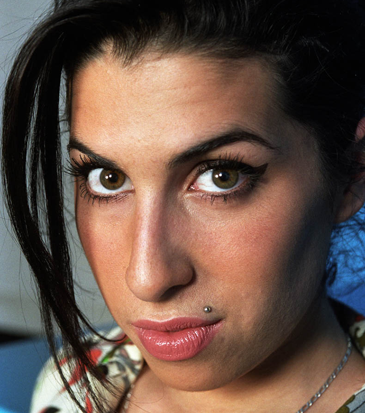Amy Winehouse | Limited 200 stuks