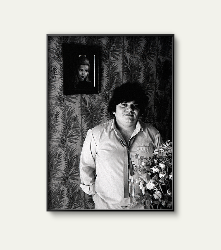 Andre Hazes | Limited 50 stuks