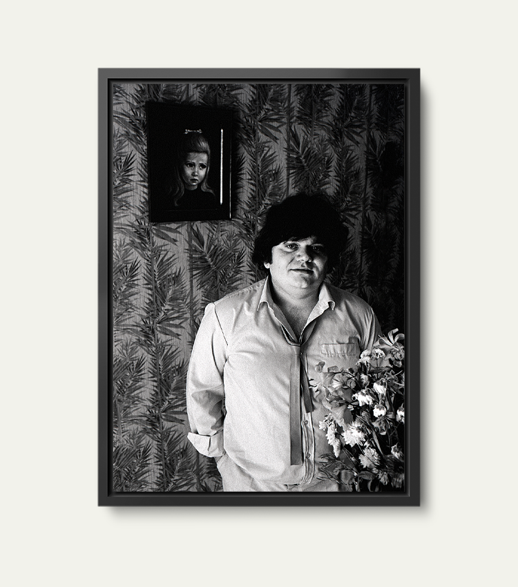 Andre Hazes | Limited 50 stuks