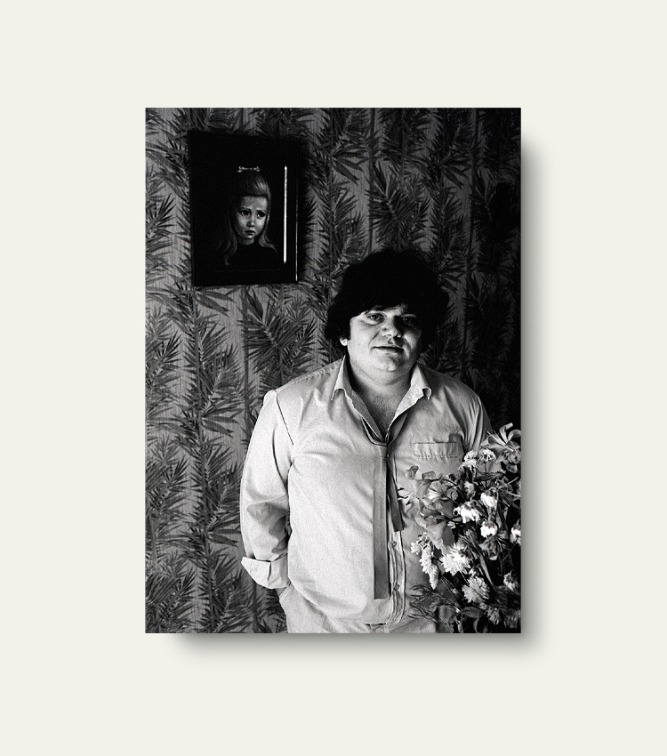 Andre Hazes | Limited 50 stuks
