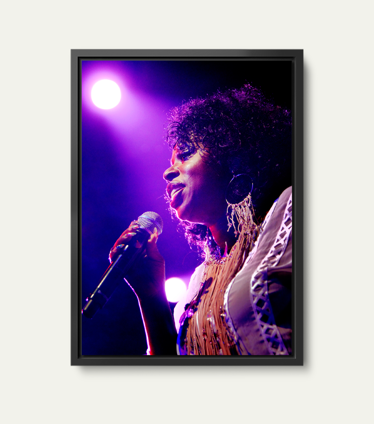 Angie Stone | Limited 200 stuks