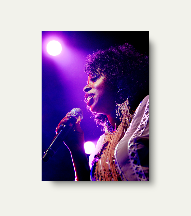 Angie Stone | Limited 200 stuks