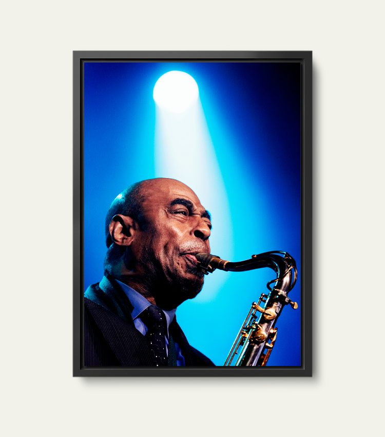 Archie Shepp | Limited 200 stuks