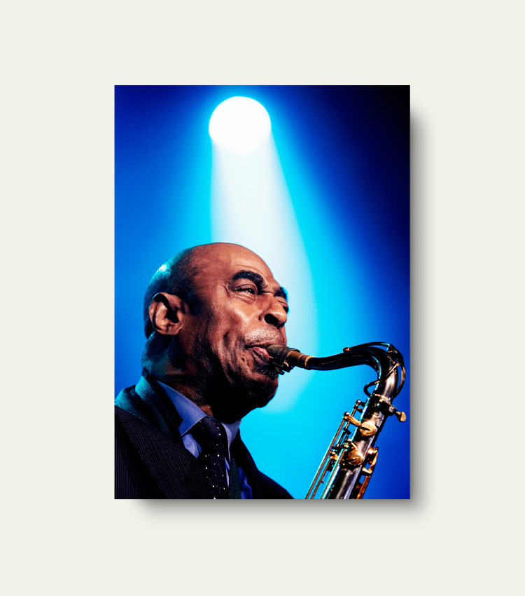 Archie Shepp | Limited 200 stuks