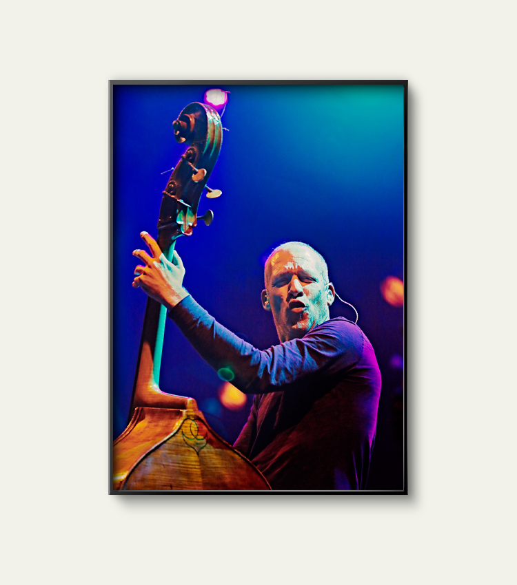 Avishai Cohen | Limited 200 stuks