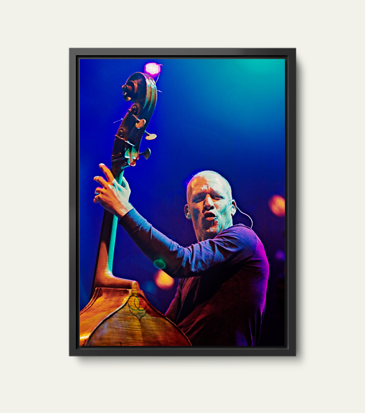 Avishai Cohen | Limited 200 stuks