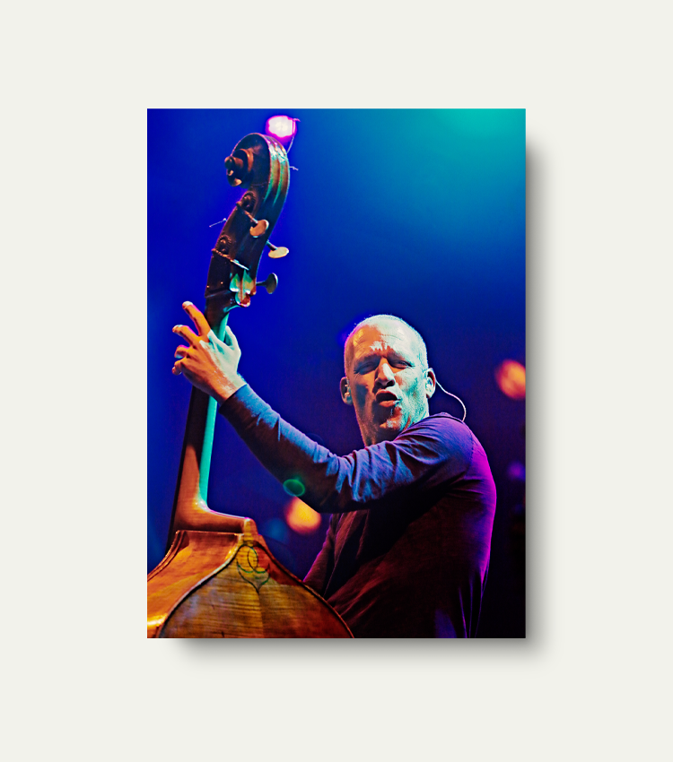 Avishai Cohen | Limited 200 stuks