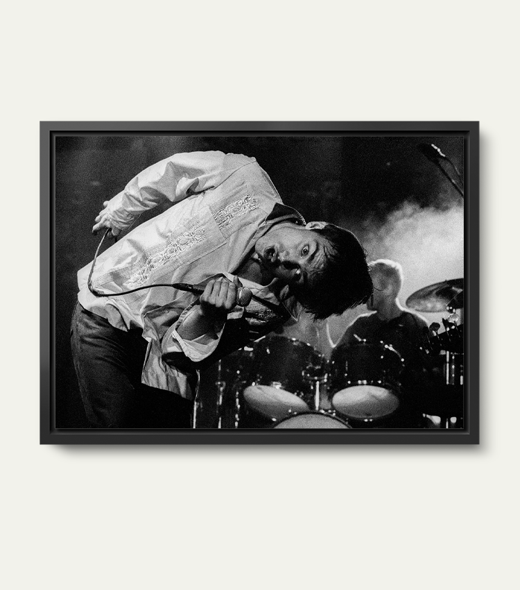 Blur | Limited 200 stuks