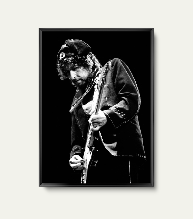 Bob Dylan | Limited 200 stuks