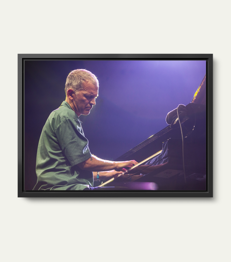 Brad Mehldau | Limited 200 stuks