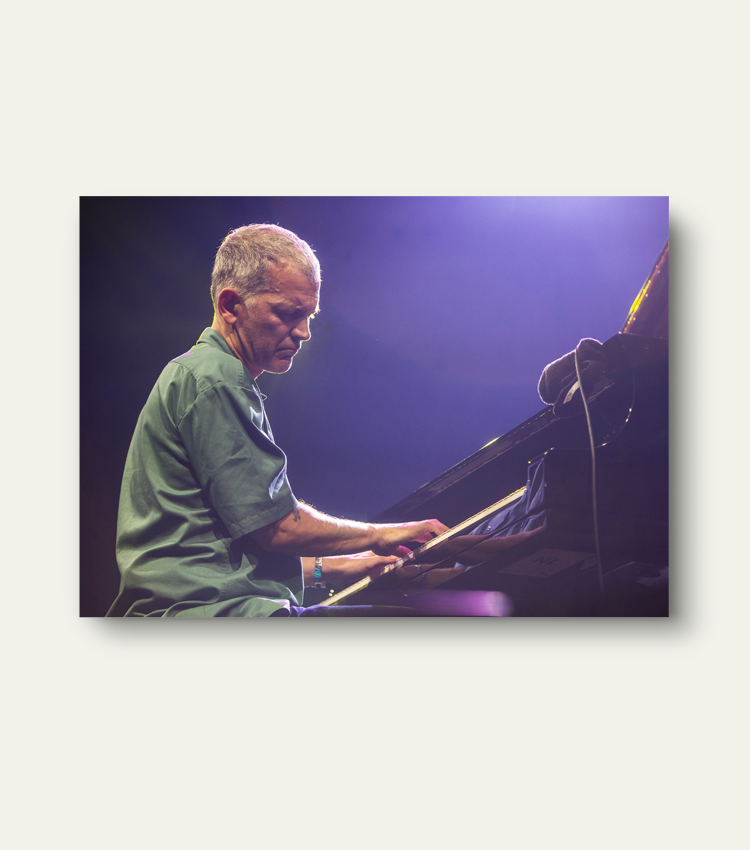 Brad Mehldau | Limited 200 stuks