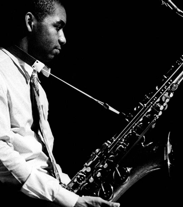 Branford Marsalis | Limited 25 stuks