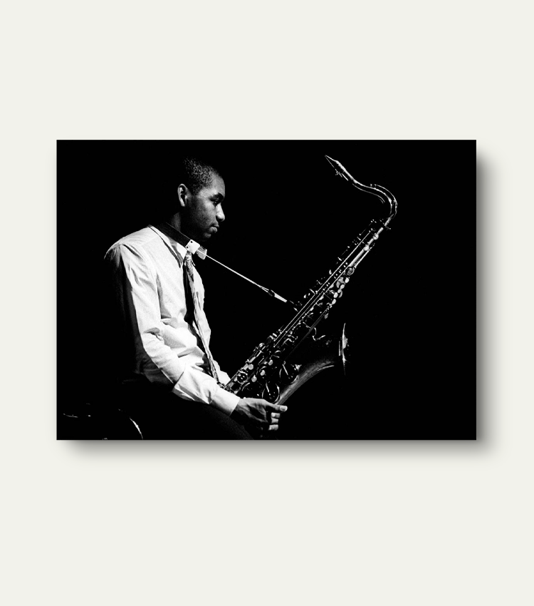 Branford Marsalis | Limited 25 stuks