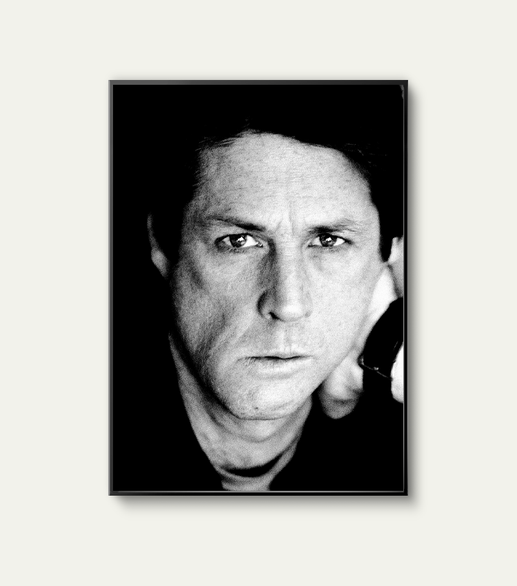 Brian Wilson | Limited 100 stuks