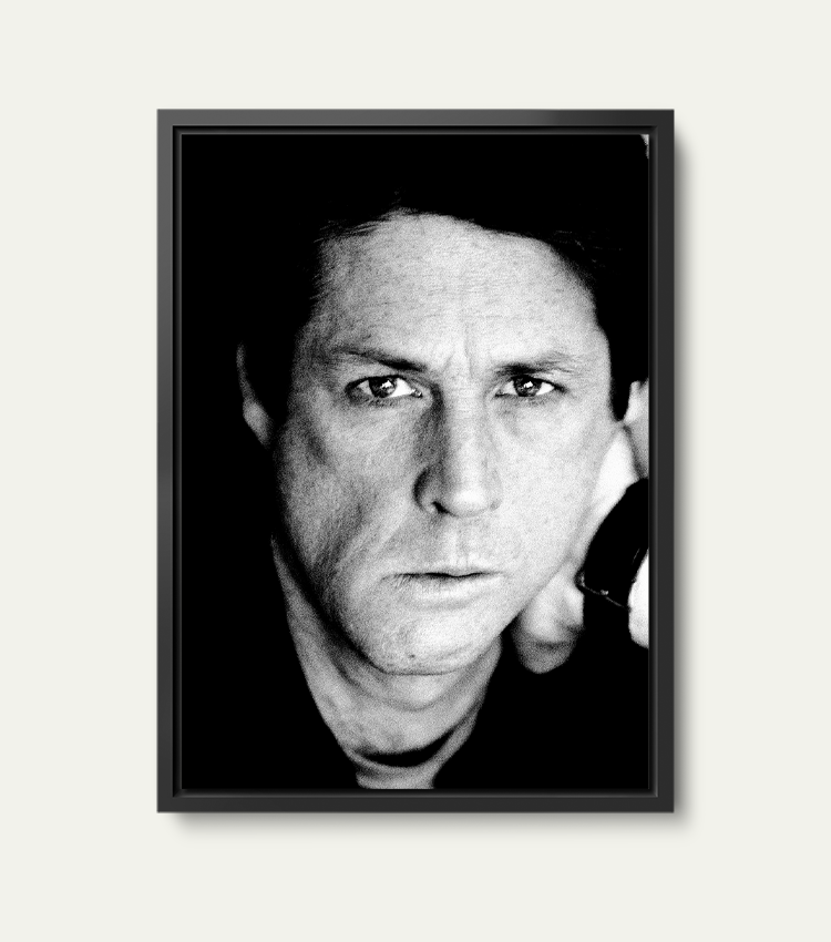 Brian Wilson | Limited 100 stuks