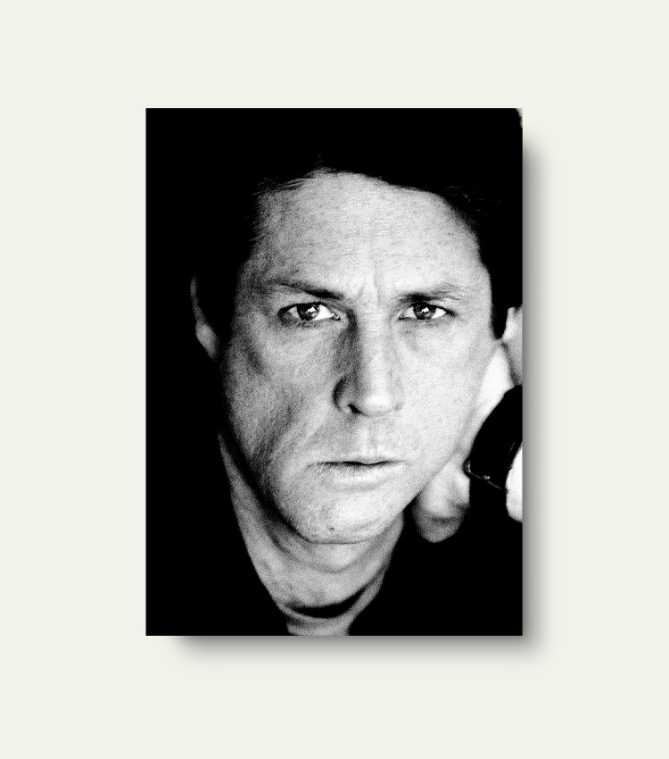 Brian Wilson | Limited 100 stuks