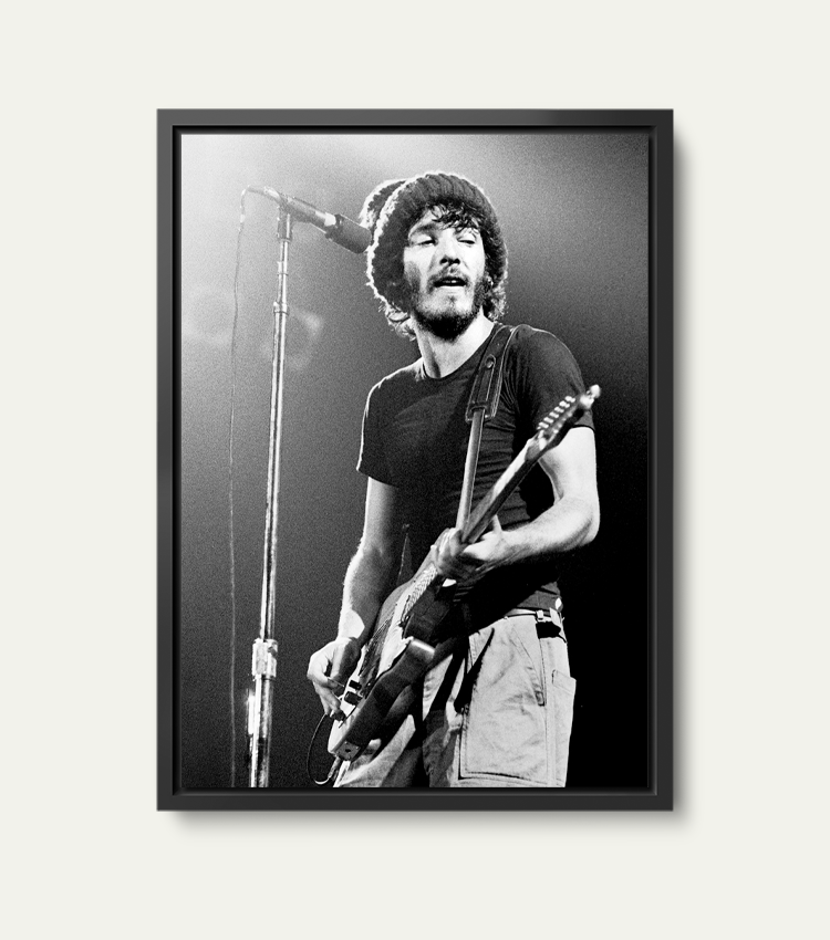 Bruce Springsteen | Limited 200 stuks