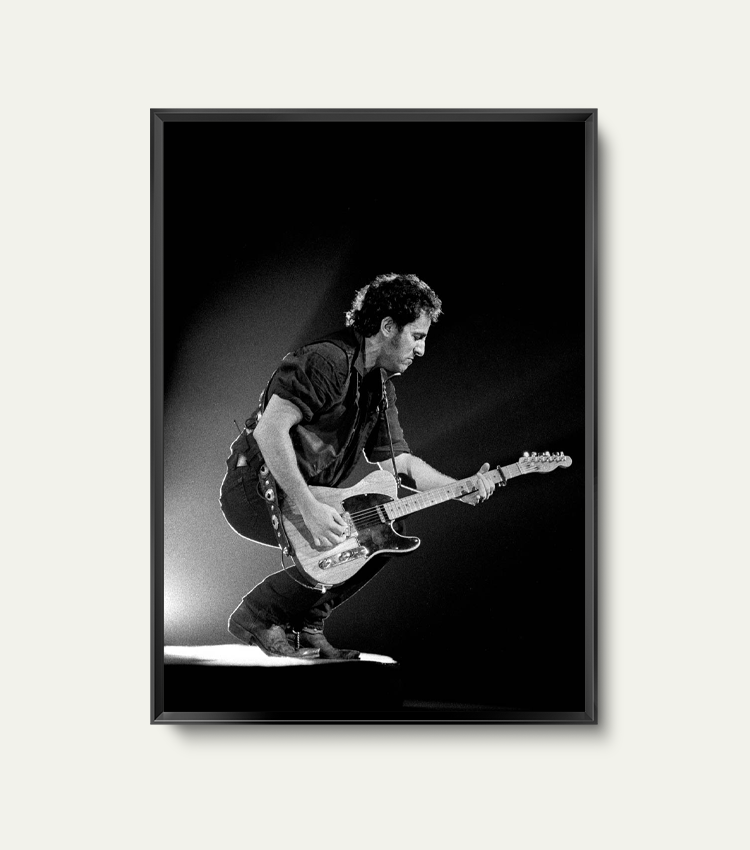 Bruce Springsteen | Limited 50 stuks