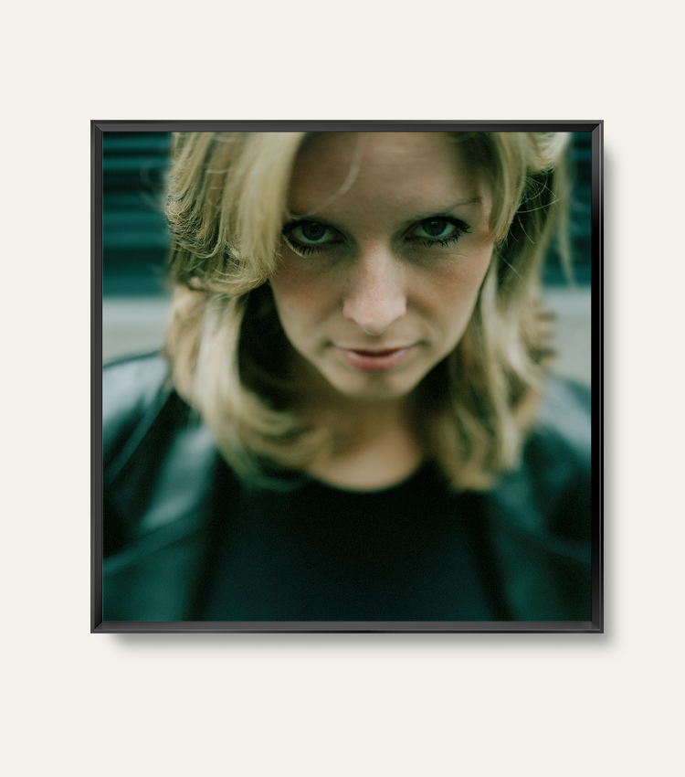 Candy Dulfer | Limited 100 stuks